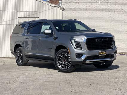 2026 GMC Yukon XL Turlock CA