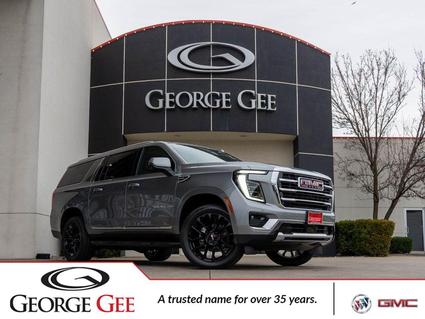 2026 GMC Yukon XL Liberty Lake WA
