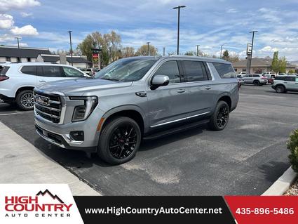 2026 GMC Yukon XL Richfield UT