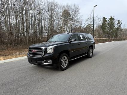 2016 GMC Yukon XL Albertville AL