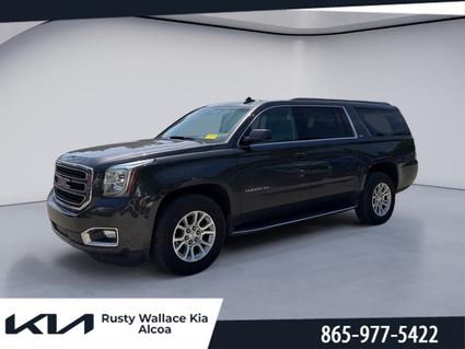 2017 GMC Yukon XL Louisville TN