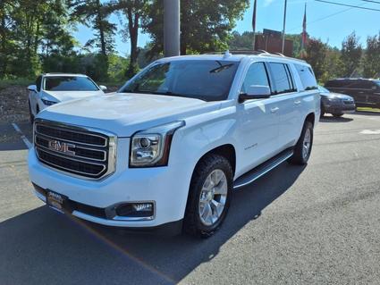 2018 GMC Yukon XL Malvern AR
