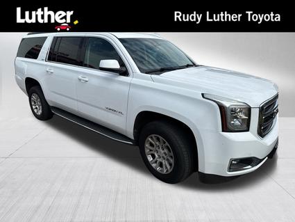 2018 GMC Yukon XL Minneapolis MN