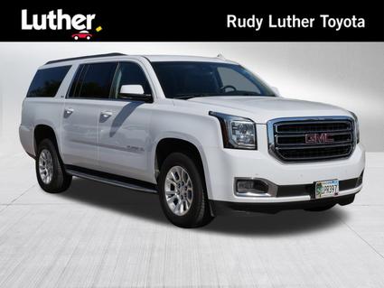 2018 GMC Yukon XL Minneapolis MN