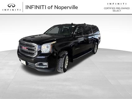 2019 GMC Yukon XL Naperville IL