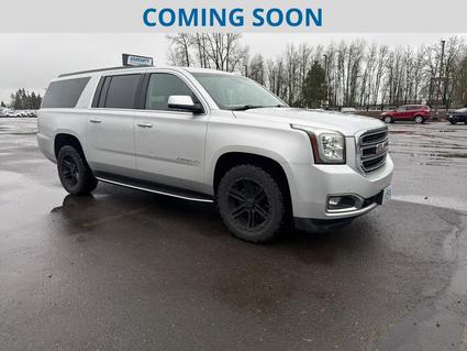 2019 GMC Yukon XL Junction City OR