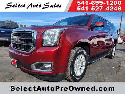2019 GMC Yukon XL Redmond OR