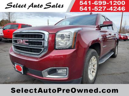 2019 GMC Yukon XL Redmond OR