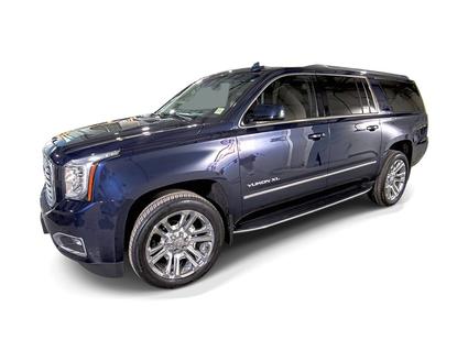 2019 GMC Yukon XL Billings MT