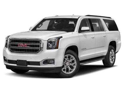 2019 GMC Yukon XL Fargo ND