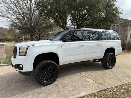 2019 GMC Yukon XL Wylie TX
