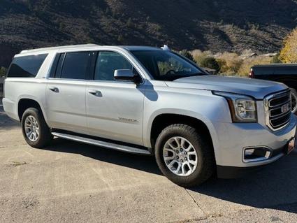 2020 GMC Yukon XL Glenwood Springs CO