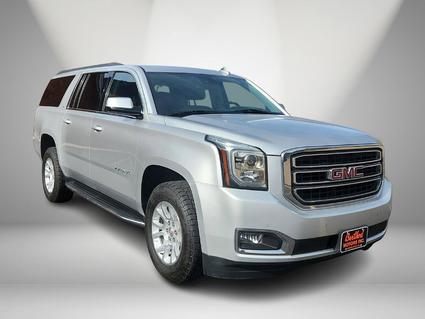2020 GMC Yukon XL Glenwood Springs CO