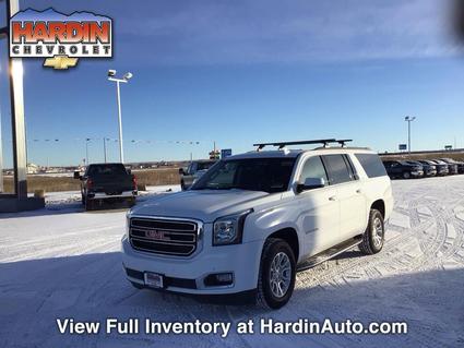2020 GMC Yukon XL Hardin MT