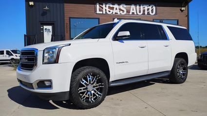 2017 GMC Yukon XL Osage Beach MO