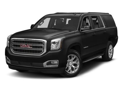 2017 GMC Yukon XL Minneapolis MN