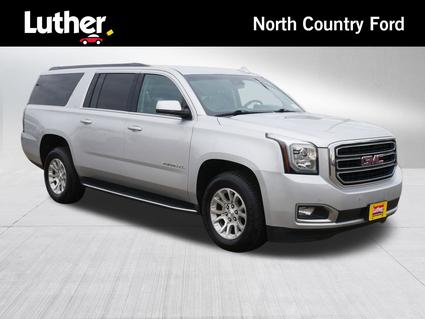 2017 GMC Yukon XL Minneapolis MN