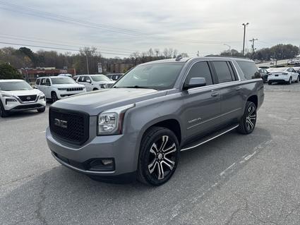 2018 GMC Yukon XL Greensboro NC