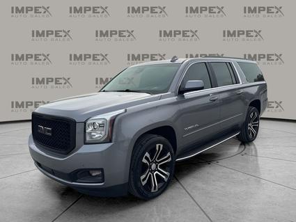 2018 GMC Yukon XL Greensboro NC