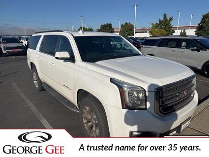 2019 GMC Yukon XL Liberty Lake WA