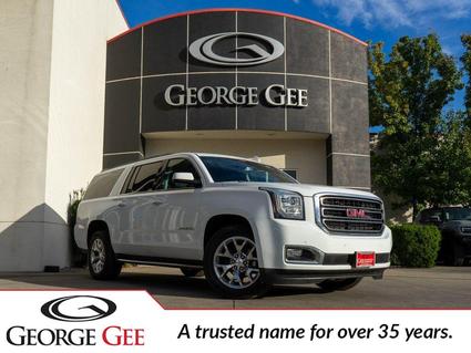 2019 GMC Yukon XL Liberty Lake WA