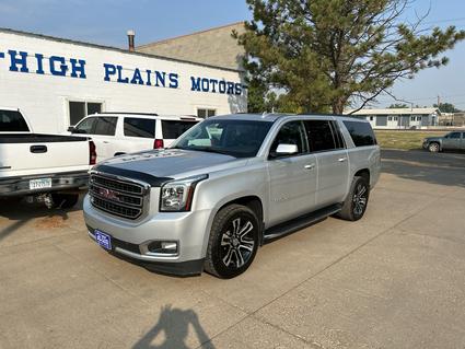 2019 GMC Yukon XL Wolf Point MT