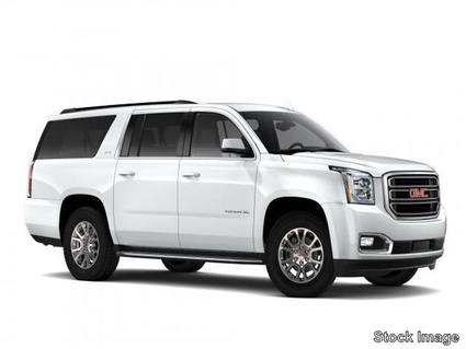 2019 GMC Yukon XL Beckley WV