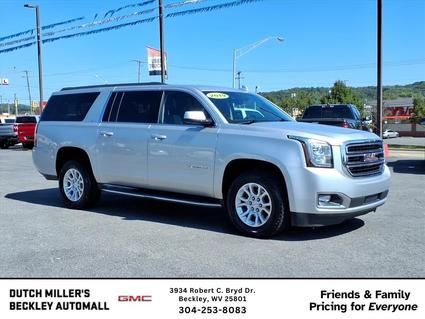 2019 GMC Yukon XL Beckley WV