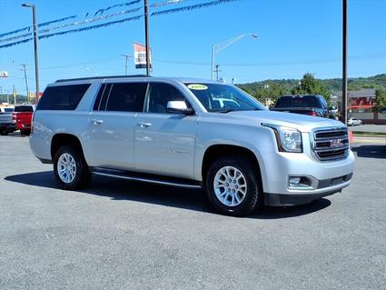 2019 GMC Yukon XL Beckley WV