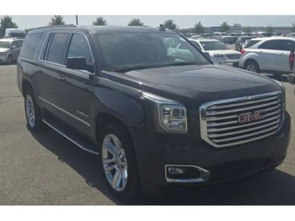 2020 GMC Yukon XL Murfreesboro TN
