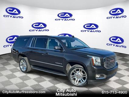 2020 GMC Yukon XL Murfreesboro TN