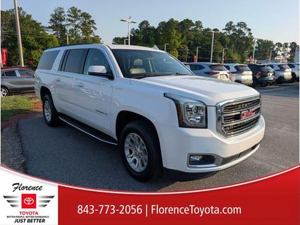 2020 GMC Yukon XL Florence SC