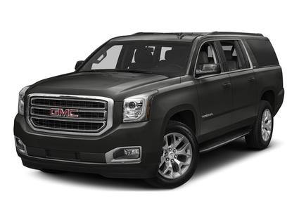 2016 GMC Yukon XL Missoula MT