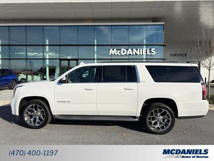 2017 GMC Yukon XL Newnan GA