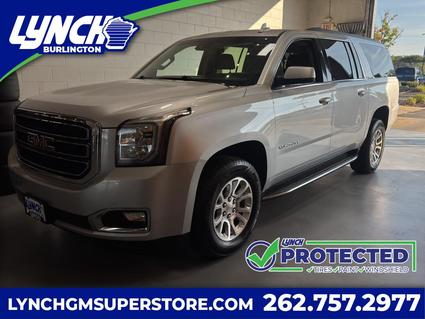 2017 GMC Yukon XL Burlington WI