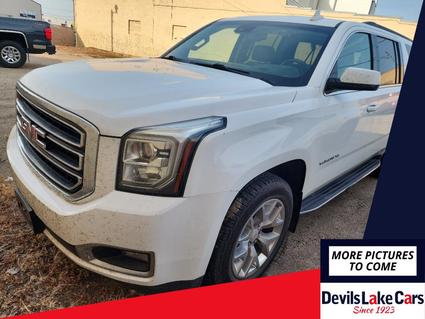 2017 GMC Yukon XL Devils Lake ND