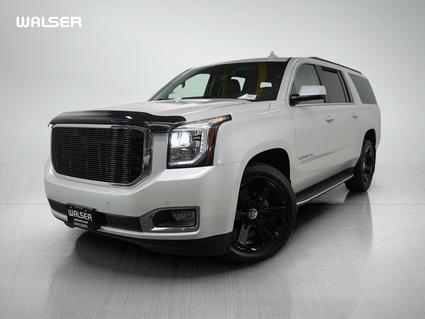 2017 GMC Yukon XL Minneapolis MN