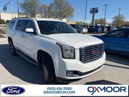 2019 GMC Yukon XL Louisville KY