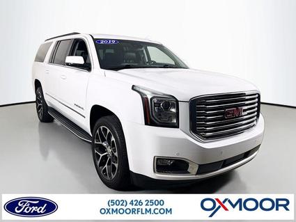 2019 GMC Yukon XL Louisville KY