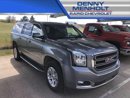 2019 GMC Yukon XL Rapid City SD