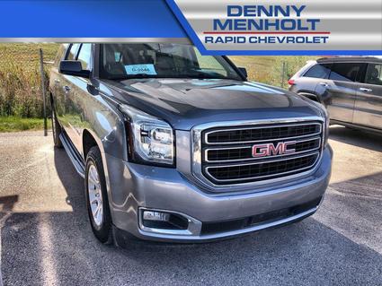 2019 GMC Yukon XL Rapid City SD