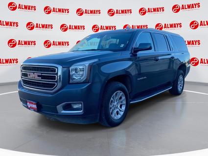 2019 GMC Yukon XL Witchita Falls TX