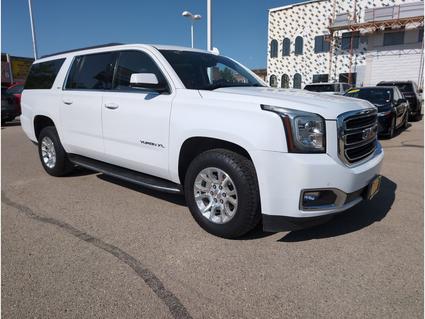 2020 GMC Yukon XL Sheridan WY