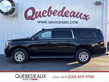 2020 GMC Yukon XL Tucson AZ