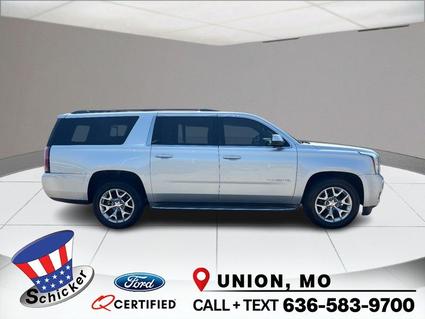 2015 GMC Yukon XL Union MO