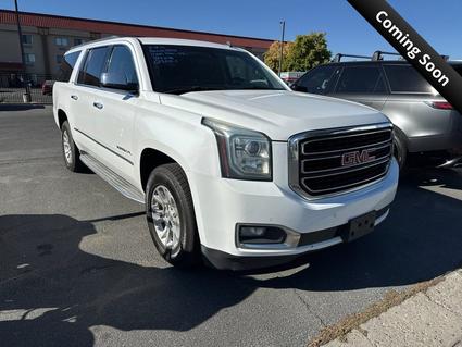 2015 GMC Yukon XL Twin Falls ID