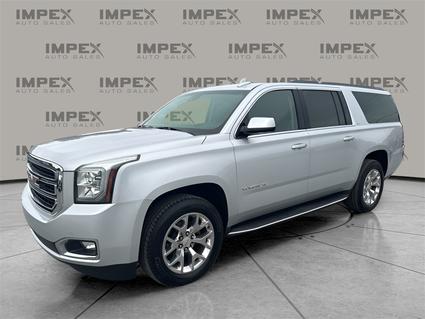 2016 GMC Yukon XL Greensboro NC