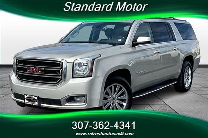 2016 GMC Yukon XL Rock Springs WY