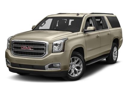 2017 GMC Yukon XL Inver Grove Heights MN