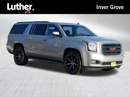 2017 GMC Yukon XL Inver Grove Heights MN